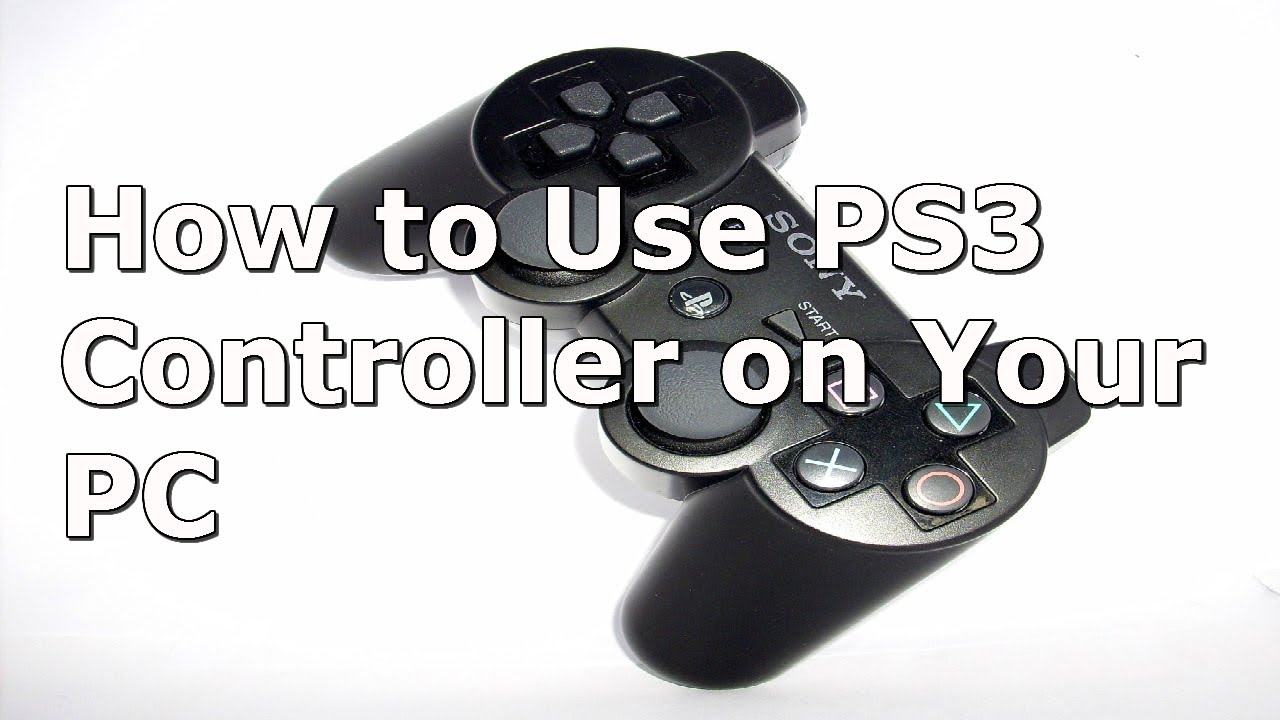 how to use a controller on desmume