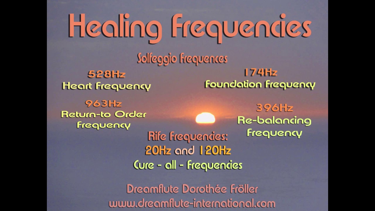the handbook of rife frequency healing